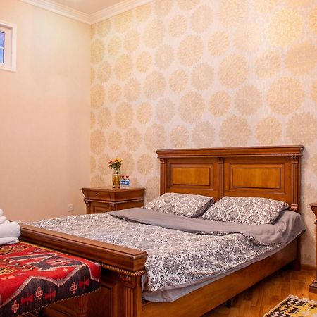 Old City Apartment Μπακού Εξωτερικό φωτογραφία