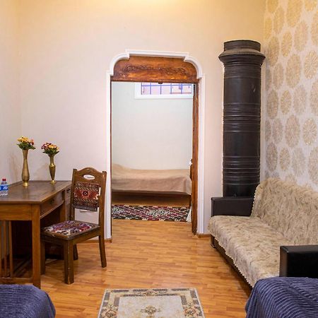 Old City Apartment Μπακού Εξωτερικό φωτογραφία
