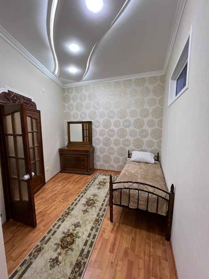 Old City Apartment Μπακού Εξωτερικό φωτογραφία