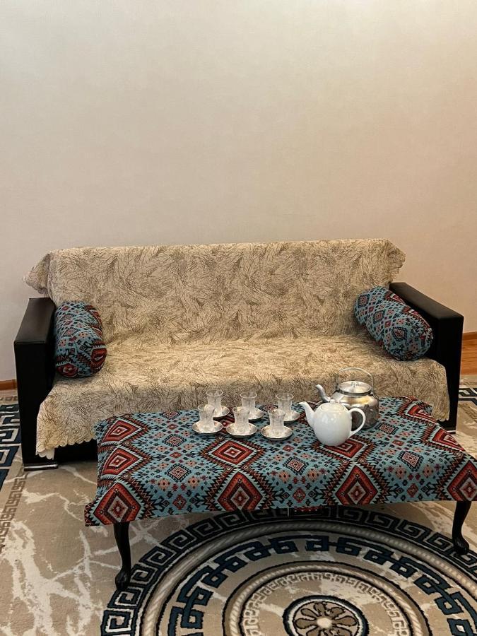Old City Apartment Μπακού Εξωτερικό φωτογραφία