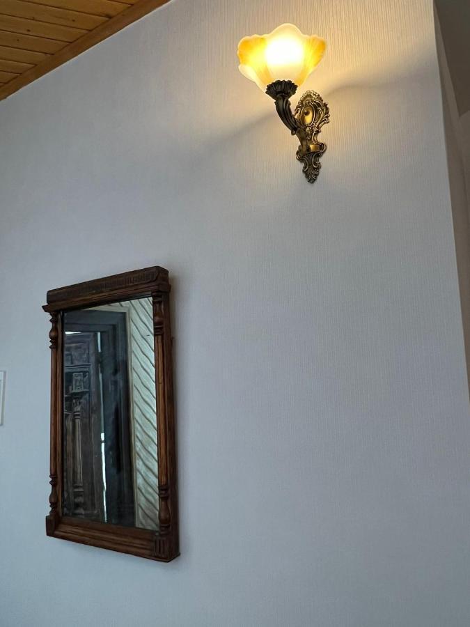 Old City Apartment Μπακού Εξωτερικό φωτογραφία