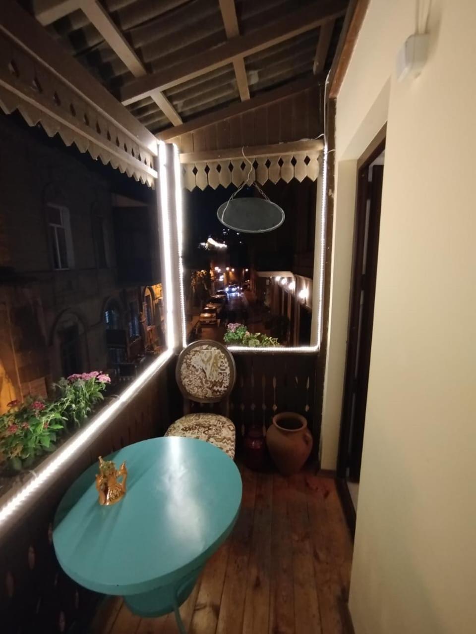 Old City Apartment Μπακού Εξωτερικό φωτογραφία