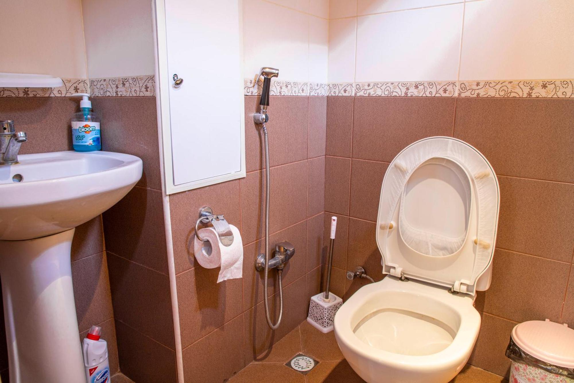 Old City Apartment Μπακού Εξωτερικό φωτογραφία