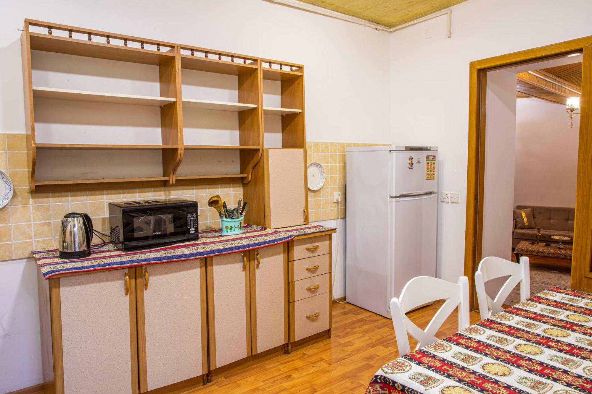 Old City Apartment Μπακού Εξωτερικό φωτογραφία