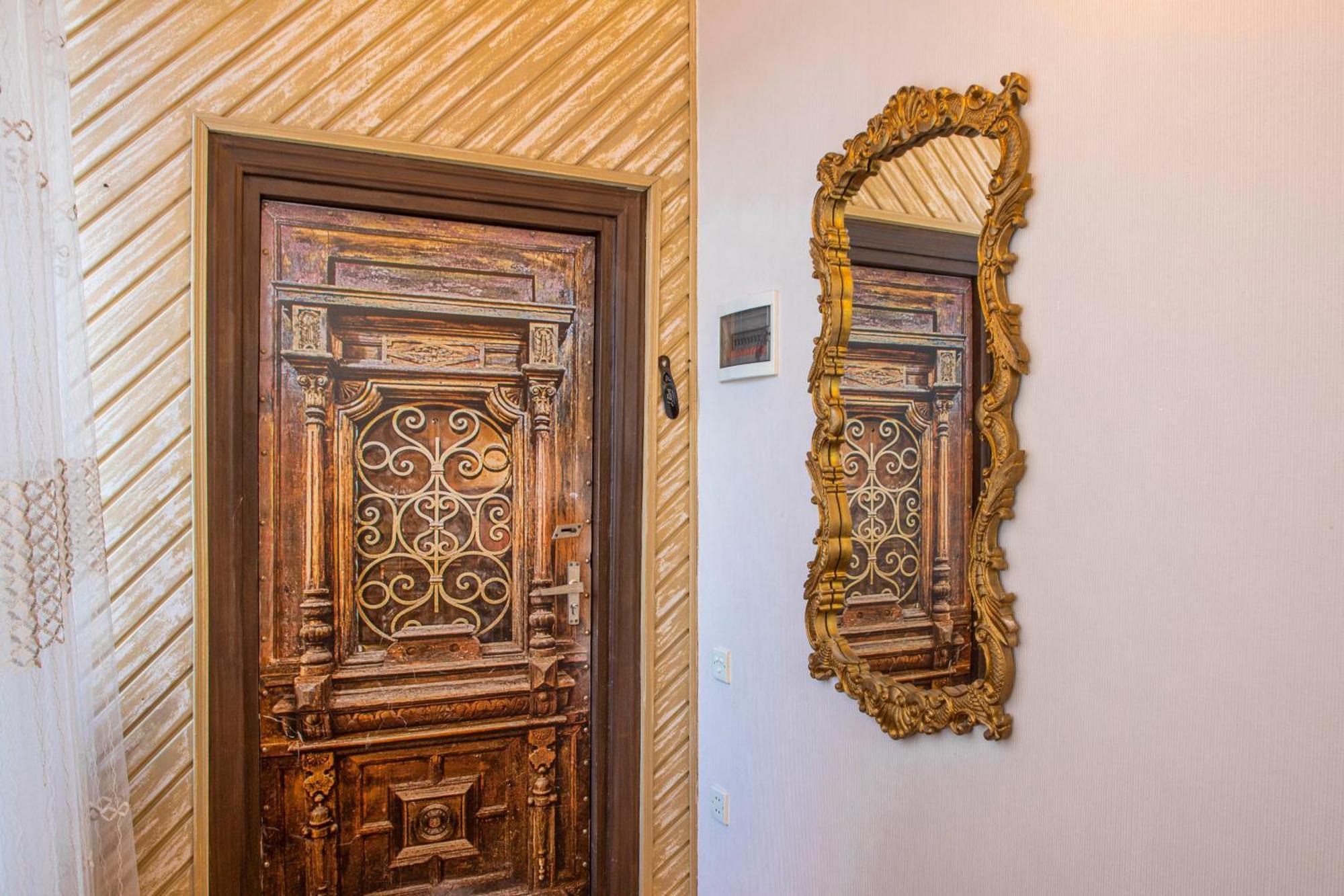 Old City Apartment Μπακού Εξωτερικό φωτογραφία