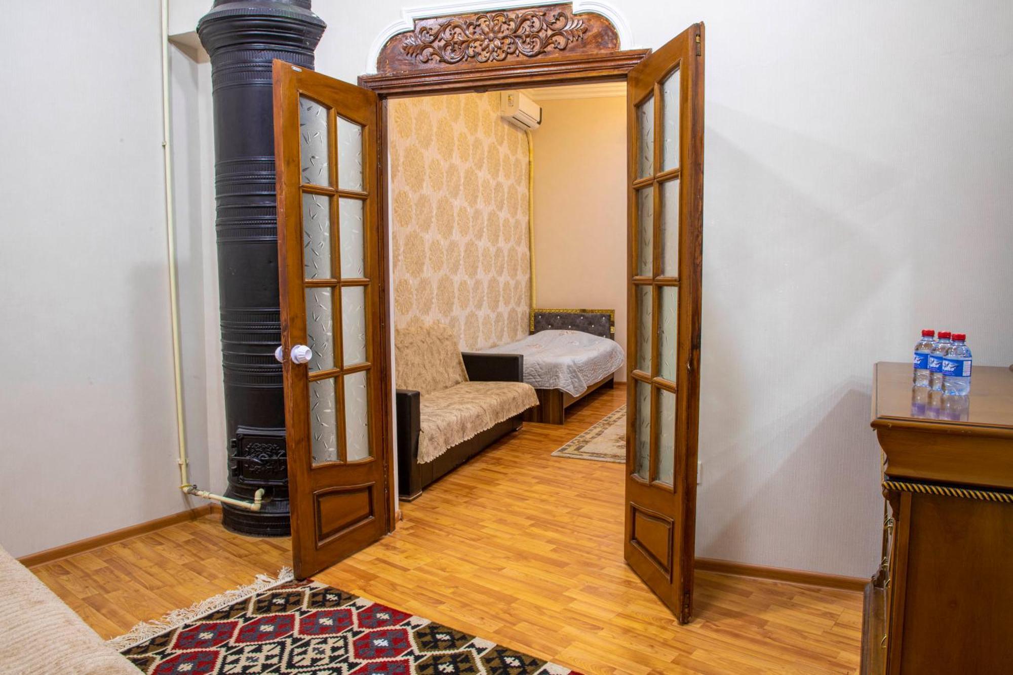 Old City Apartment Μπακού Εξωτερικό φωτογραφία